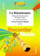 La Réjouissance Download