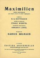 Maximilien 