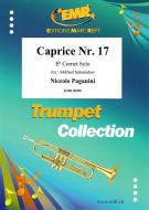 Caprice No. 17 Download