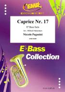 Caprice No. 17 Download