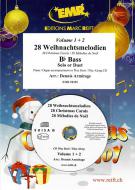 28 Weihnachtsmelodien 1 & 2 Download