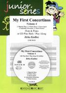My First Concertinos 4 Download