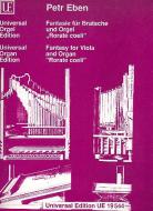 Fantasie 'Rorate coeli' 