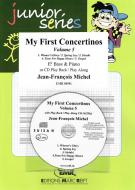 My First Concertinos 5 Download