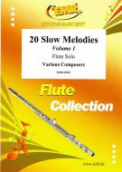 20 Slow Melodies 1 Download