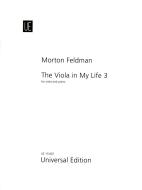 The Viola In My Life 3 