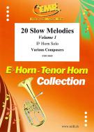 20 Slow Melodies 1 Download