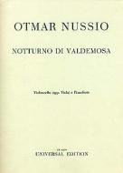 Notturno Valdemosa 