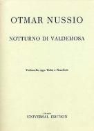 Notturno Valdemosa 