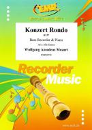 Konzert Rondo KV 317 Download