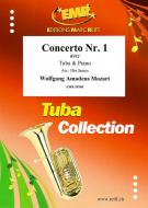 Concerto No. 1 KV 412 Download
