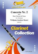 Concerto No. 2 KV 417 Download