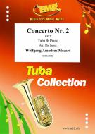 Concerto No. 2 KV 417 Download