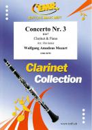 Concerto No. 3 KV 447 Download