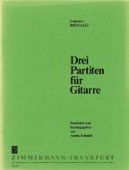 Drei Partiten 