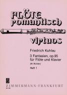 Three Fantasies op. 95 Vol. 1 
