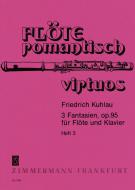 Three Fantasies op. 95 Vol. 3 