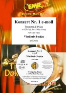 Konzert No. 1 c-moll Download