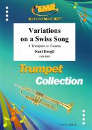 Variations on a Swiss Song Download