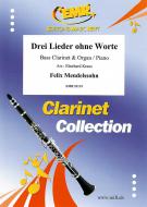 3 Lieder ohne Worte Download