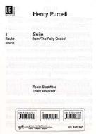 Suite aus 'The Fairy Queen' 