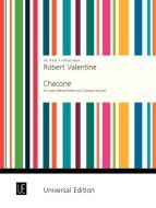 Chaconne 