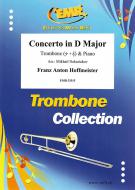 Concerto in D Major Download