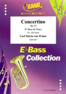 Concertino op. 45 Download