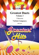 Greatest Duets 3 Download