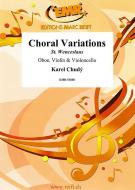Choral Variations Download