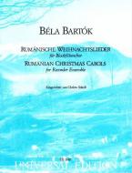 Rumanian Christmas Songs 