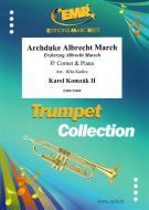 Archduke Albrecht March Download