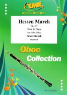 Hessen Marsch op. 161 Download