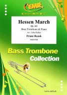 Hessen Marsch op. 161 Download