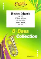 Hessen Marsch op. 161 Download