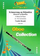Erinnerung an Kijanitza Download