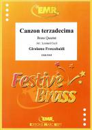 Canzon terzadecima Download