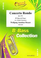 Concerto Rondo KV 371 Download