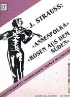 Annenpolka - Rosen aus dem Süden 