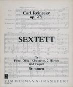 Sextet op. 271 