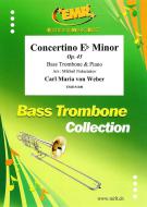 Concertino Eb Minor op. 45 Download