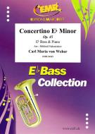Concertino Eb Minor op. 45 Download