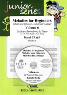 Melodies for Beginners 6 Download