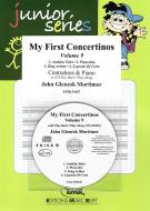 My First Concertinos 9 Download