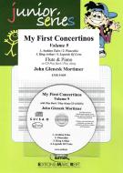 My First Concertinos 9 Download