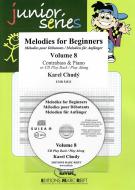 Melodies for Beginners 8 Download
