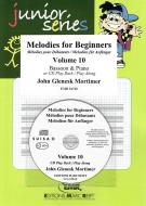 Melodies for Beginners 10 Download