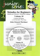 Melodies for Beginners 10 Download