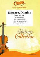 Dignare, Domino Download