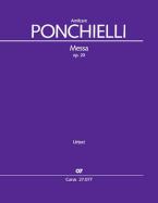 Messa Standard